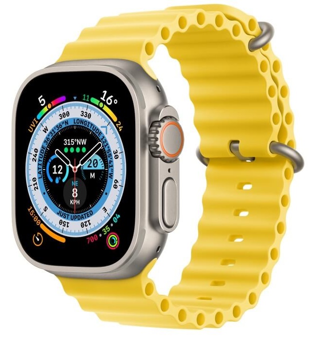 Apple Watch Ultra